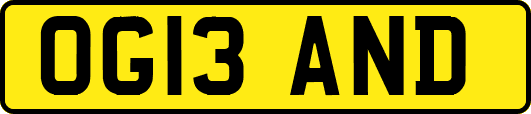 OG13AND