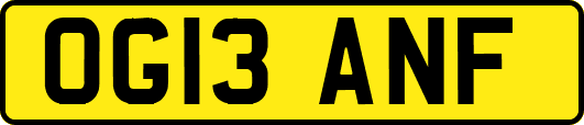 OG13ANF