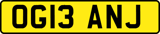 OG13ANJ