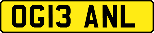 OG13ANL