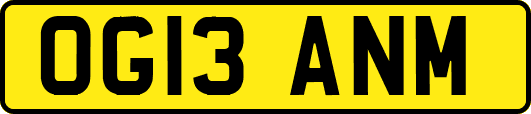OG13ANM