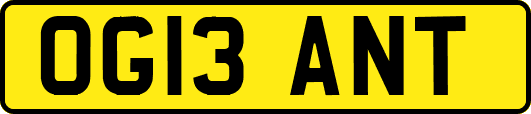 OG13ANT