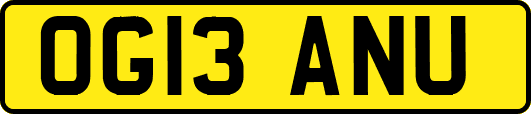 OG13ANU