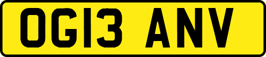 OG13ANV