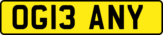 OG13ANY