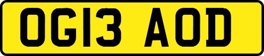 OG13AOD