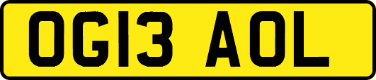 OG13AOL