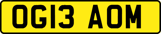 OG13AOM