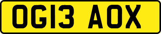 OG13AOX