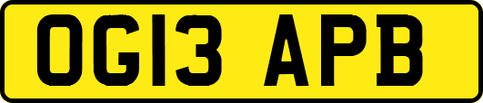 OG13APB