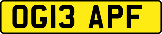 OG13APF