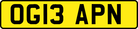 OG13APN