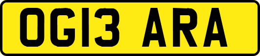 OG13ARA