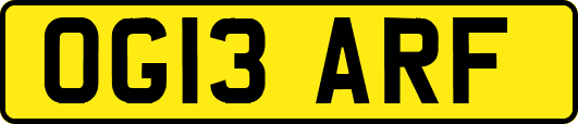 OG13ARF