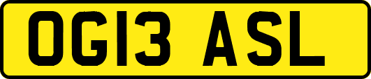 OG13ASL