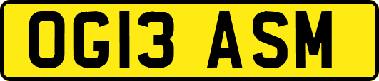 OG13ASM