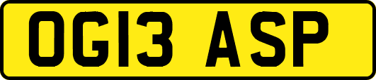 OG13ASP
