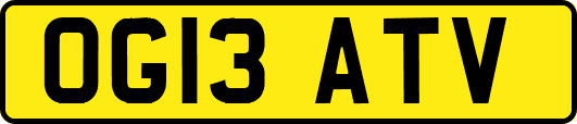 OG13ATV