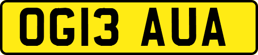 OG13AUA