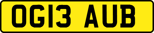 OG13AUB