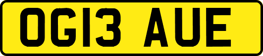 OG13AUE