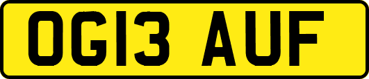 OG13AUF