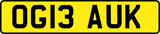 OG13AUK