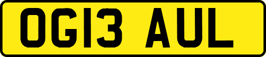 OG13AUL