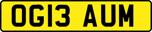 OG13AUM