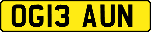 OG13AUN