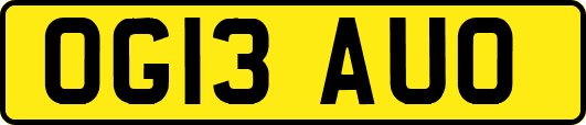 OG13AUO