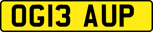 OG13AUP