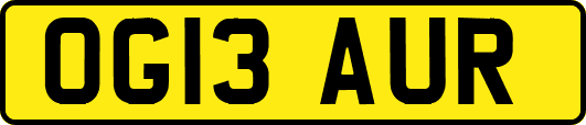 OG13AUR