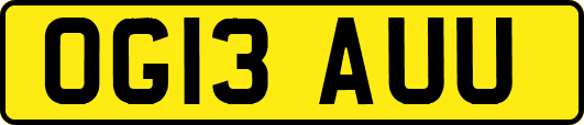OG13AUU