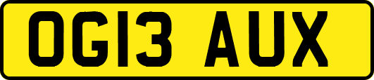 OG13AUX