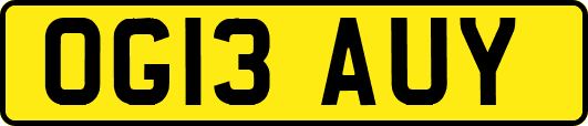 OG13AUY