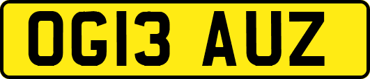 OG13AUZ