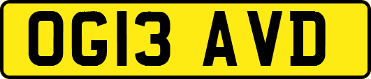 OG13AVD