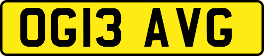 OG13AVG