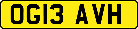OG13AVH