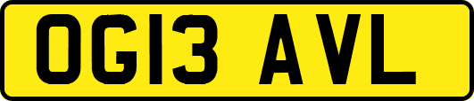 OG13AVL