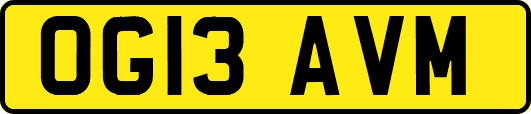 OG13AVM