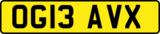 OG13AVX