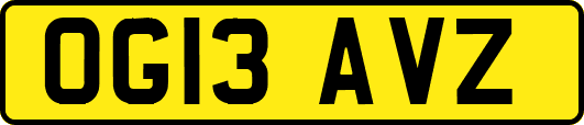 OG13AVZ