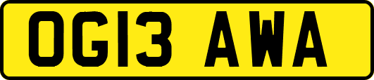 OG13AWA