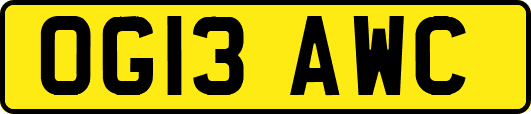 OG13AWC