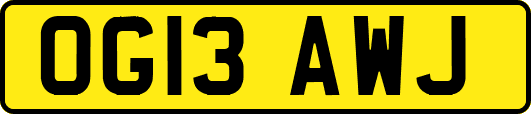 OG13AWJ