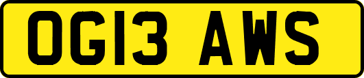OG13AWS