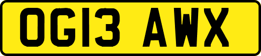 OG13AWX