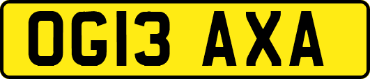 OG13AXA